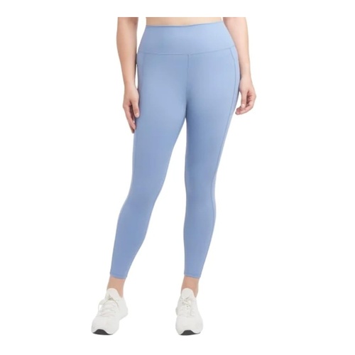 Women's High Waist Lightweight Legging Tight