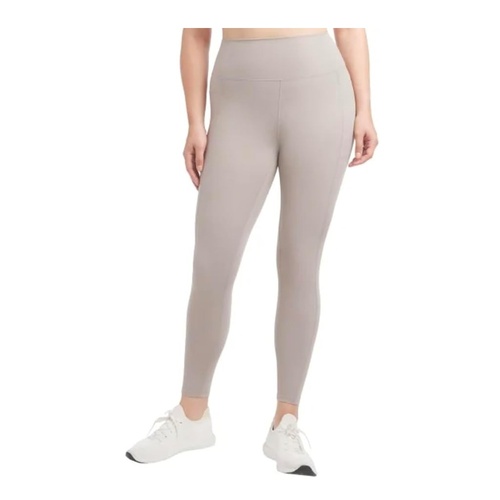 Women's High Waist Lightweight Legging Tight