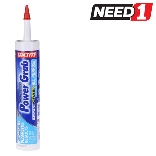 Construction Adhesive