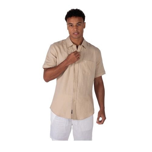 Men's Short Sleeve Shirt