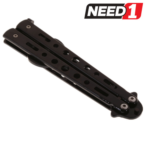 Butterfly bottle opener