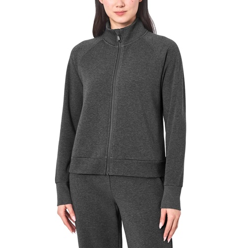 Women's Fleece Full-zip Jacket