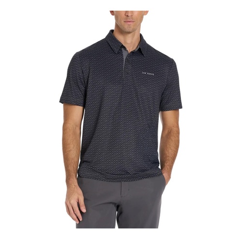 Men's Active Short Sleeve Polo Shirt​​​​​​​