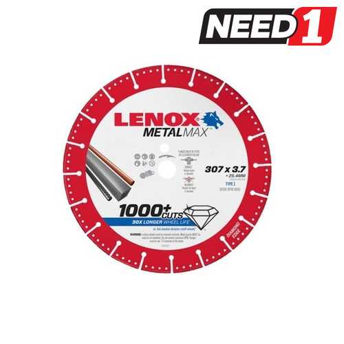 High Speed Diamond Metal Cut-off Disc