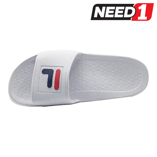 Sleek Big F-Box Slides