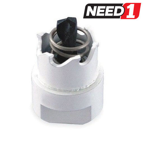 19mm Carbide Cutter
