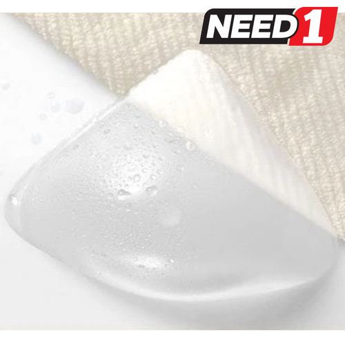 Swimform Breast Prosthesis
