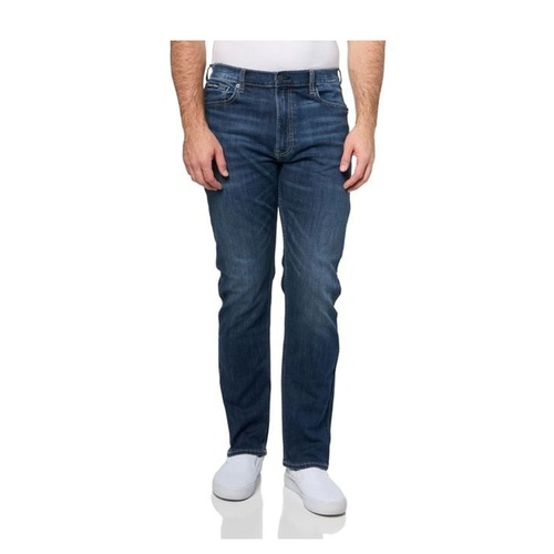Men's Slim Straight Jeans