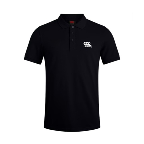 Men's Anchor Polo Shirt