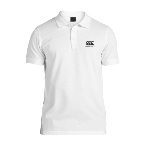 Men's Anchor Polo Shirt