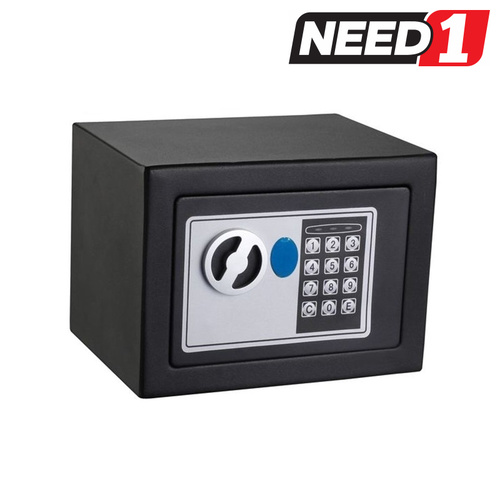 Valuables Safe