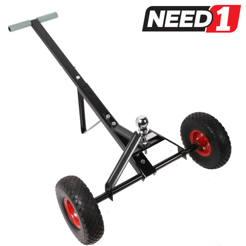Heavy Duty Trailer Dolly