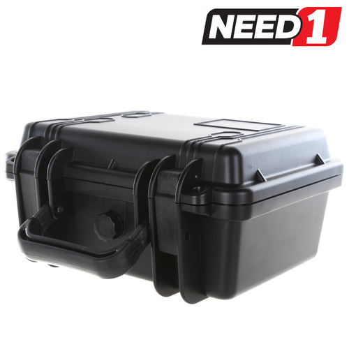 Small Hard Case