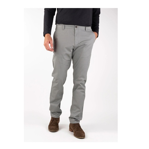 Men's Stretch Twill Chino Pant