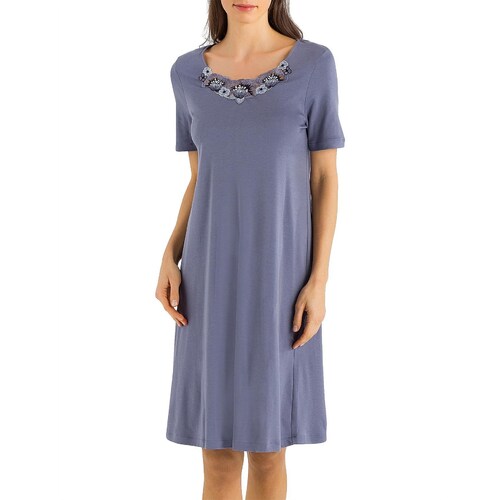 Jana Short Sleeve Nightdress