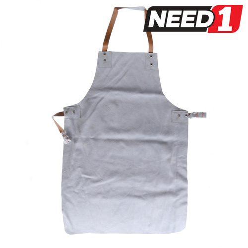 Leather Apron