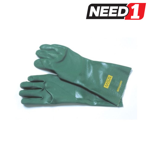 Metalgard Heavy Duty Gloves