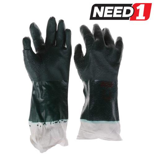 Litegrip Industrial Gloves