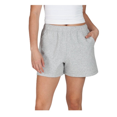 Women's Soft-Touch Short