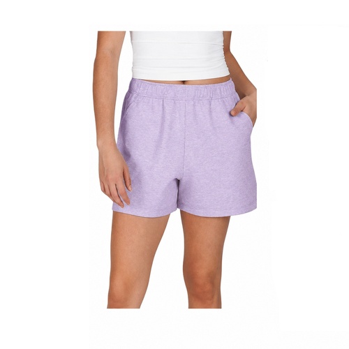 Women's Soft-Touch Short
