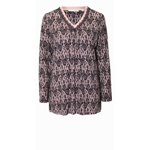 French Lace Top