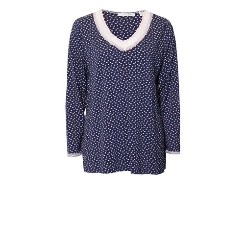 Peony Top