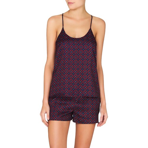 Sorrento Cami Pyjama Set