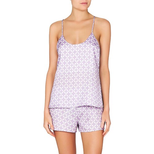 Sorrento Cami Pyjama Set