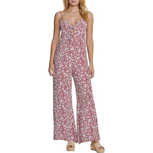 Mila Palms Jumpsuit
