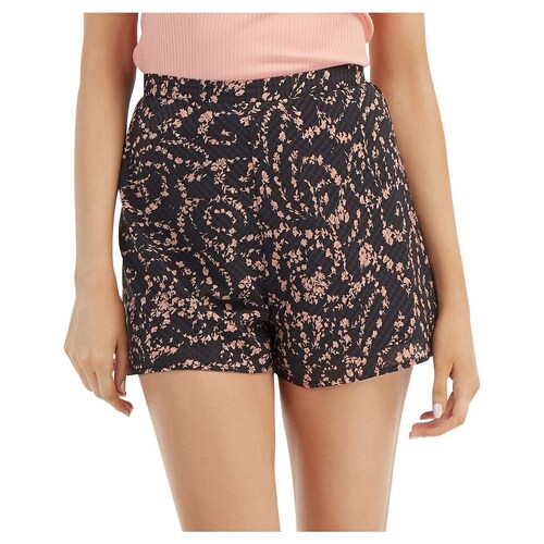 Dahlia Short