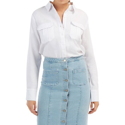 Canopy Shirt
