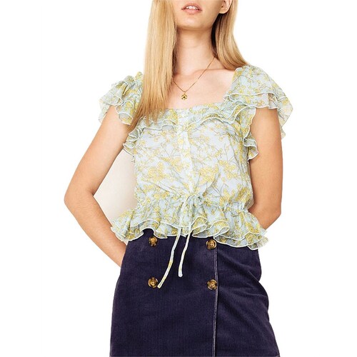 Daphne Top