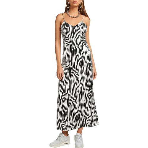 Easy Does It Maxi Dress