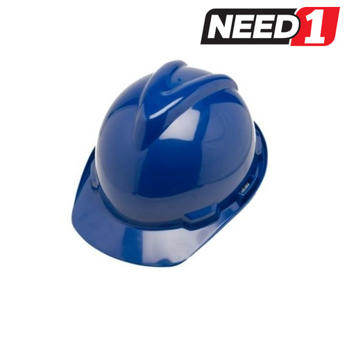 Protective Cap - Blue