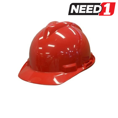 Protective Cap - Red
