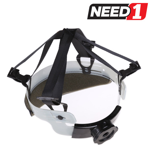 Suspension Hard Hat Liner