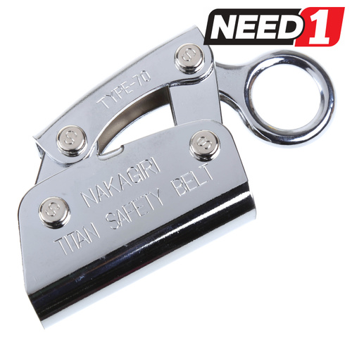 SANKO Adjustable Rope Grab 11-12mm