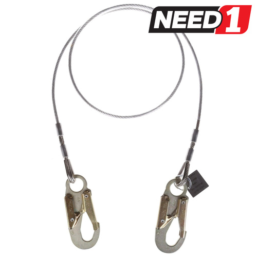 Safety Anchor Line