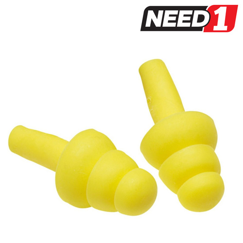 Ear Plugs UltraFit