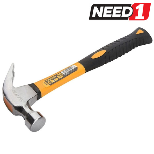 Claw Hammer