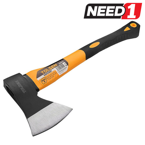 Hatchet