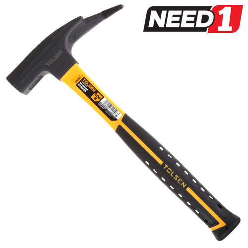 Roofing Hammer - Magnetised Head