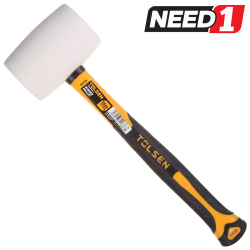 Rubber Mallet