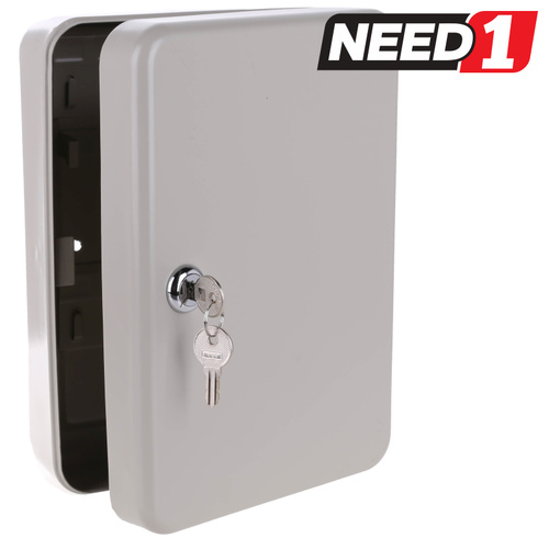 Metal Key Safe