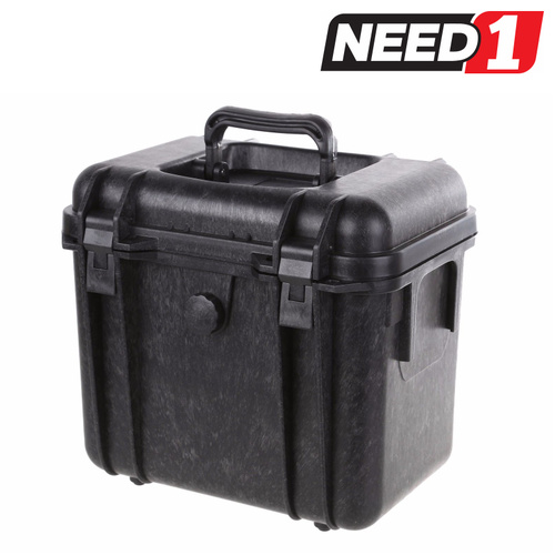 Small Carrying Hard Tool Case