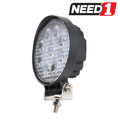 Spot Beam Light