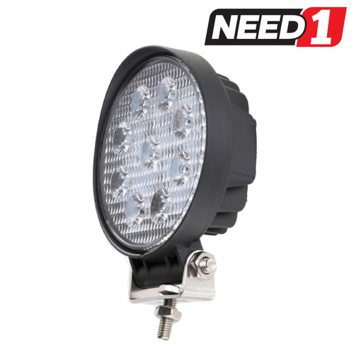 Spot Beam Light