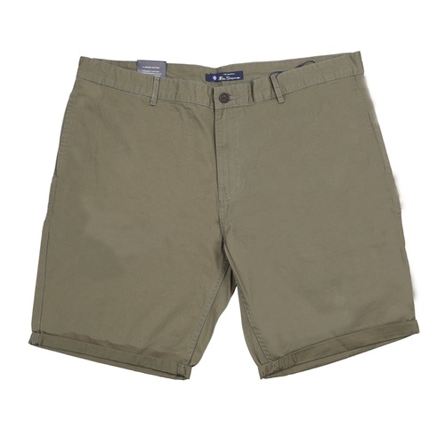 Men's Chino Shorts