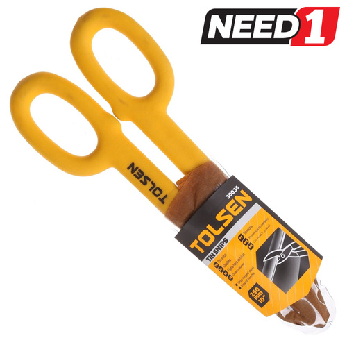 Tin Snips