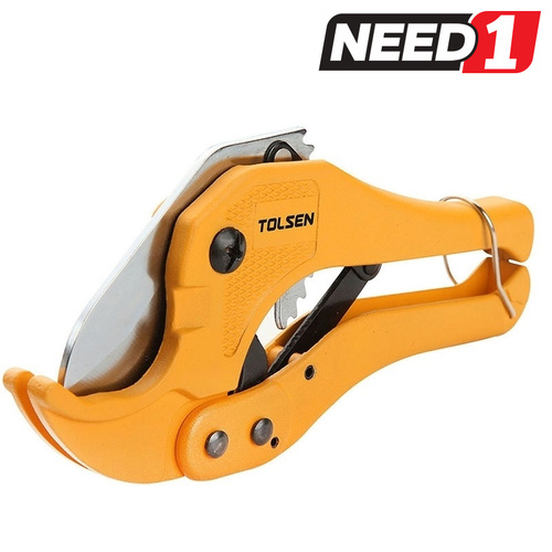 PVC Pipe Cutter